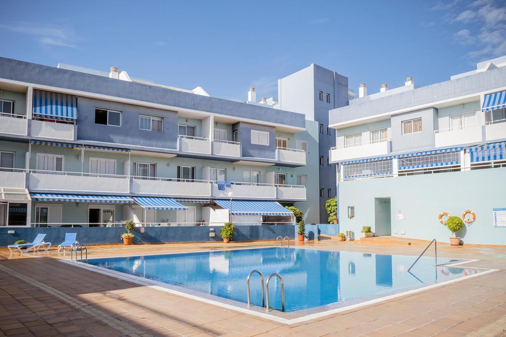 Estella By Vive La Exclusividad Puertito de Guimar Exterior photo