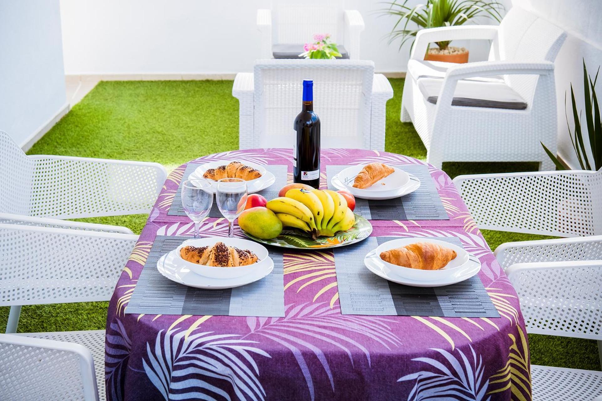 Estella By Vive La Exclusividad Puertito de Guimar Exterior photo