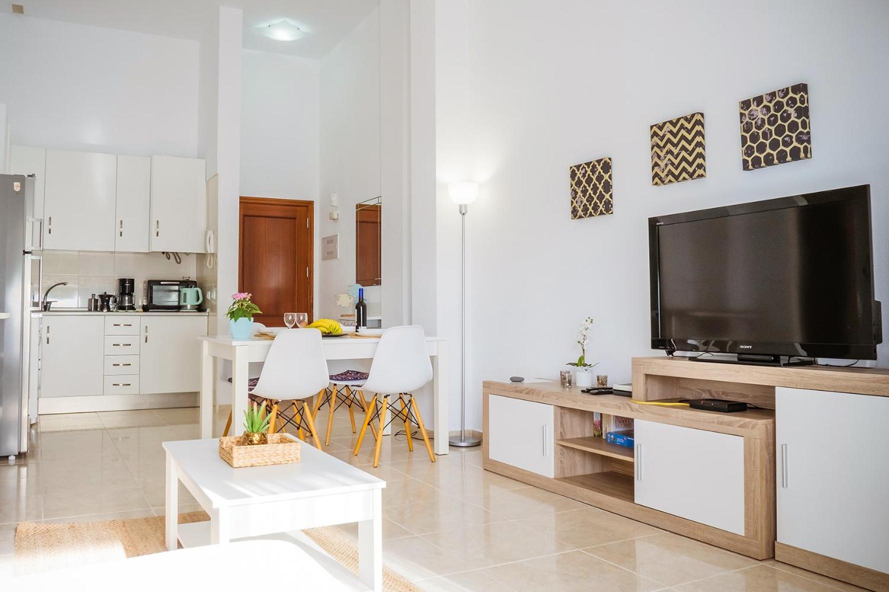 Estella By Vive La Exclusividad Puertito de Guimar Exterior photo