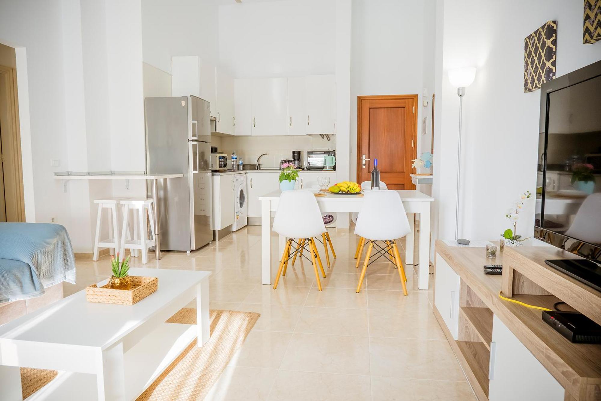 Estella By Vive La Exclusividad Puertito de Guimar Exterior photo